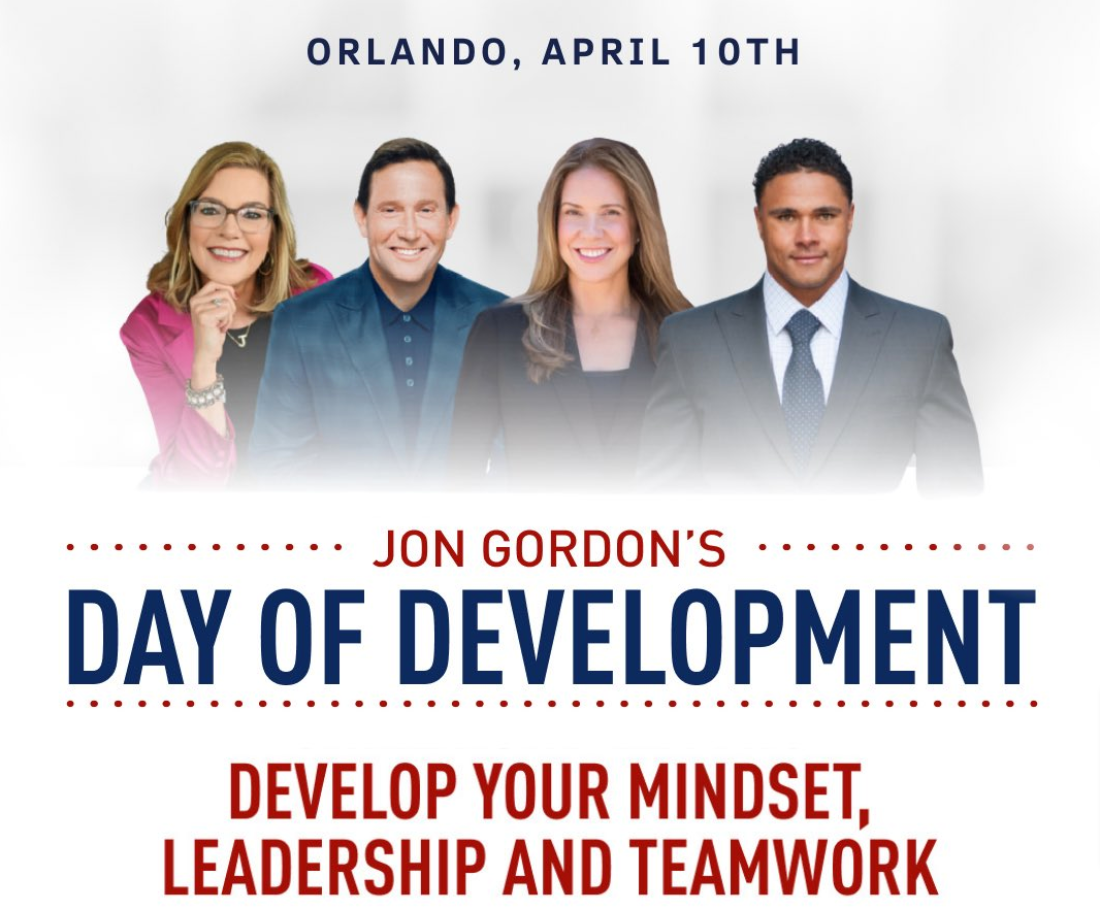 Day of Development