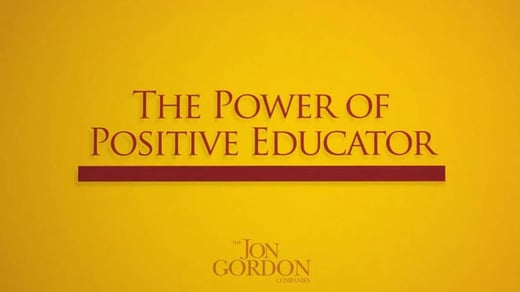 Positive Educator