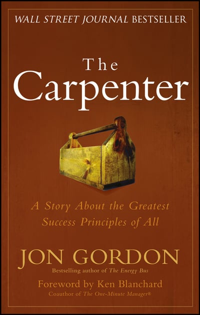 Carpenter Bestseller