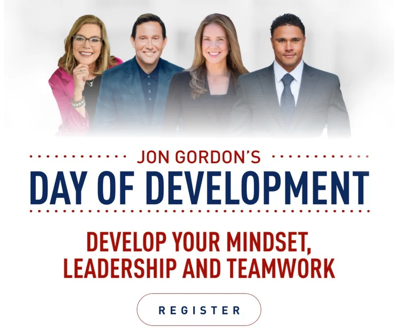 Day of Development