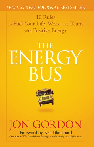 The Energy Bus