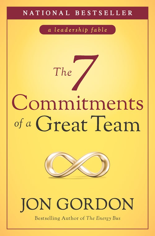 Gordon_Seven_Bestseller