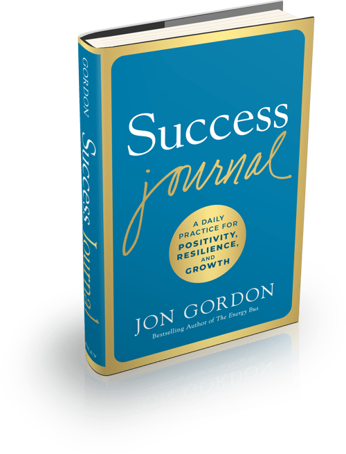 Gordon_SuccessJournal_3D_rev