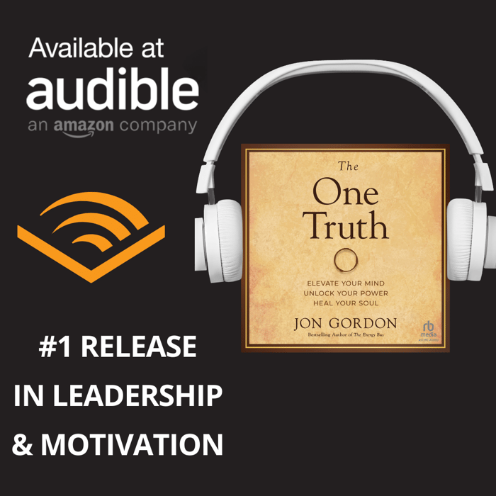 One Truth Audible