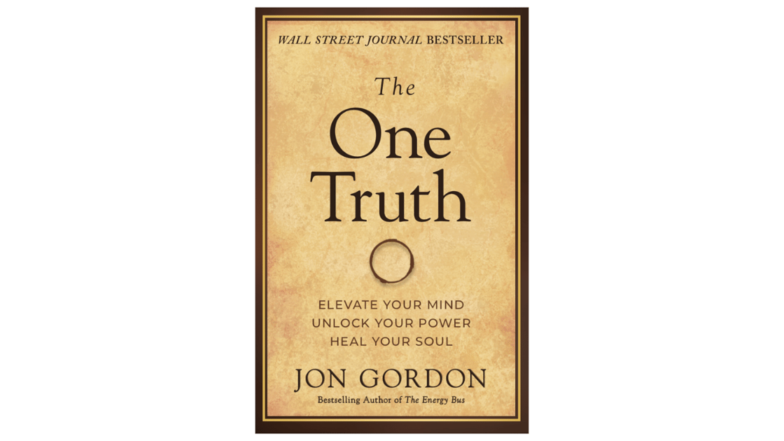 The One Truth Book