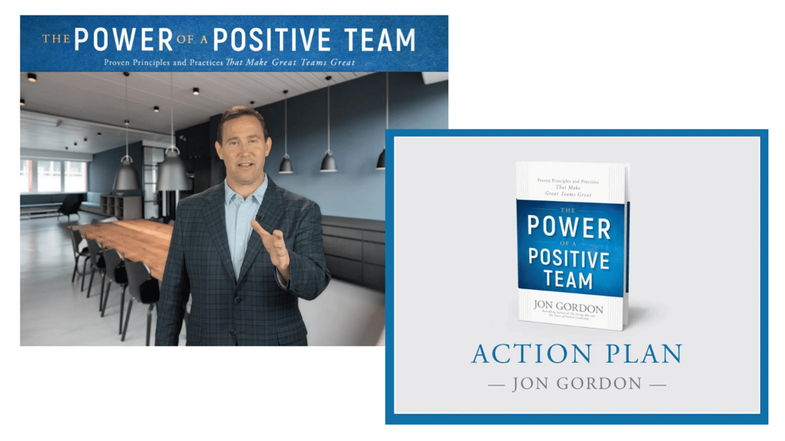 PositiveTeamResources