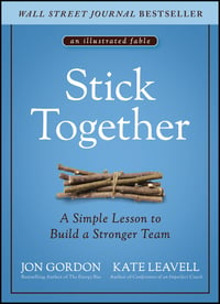 Stick Together WSJ