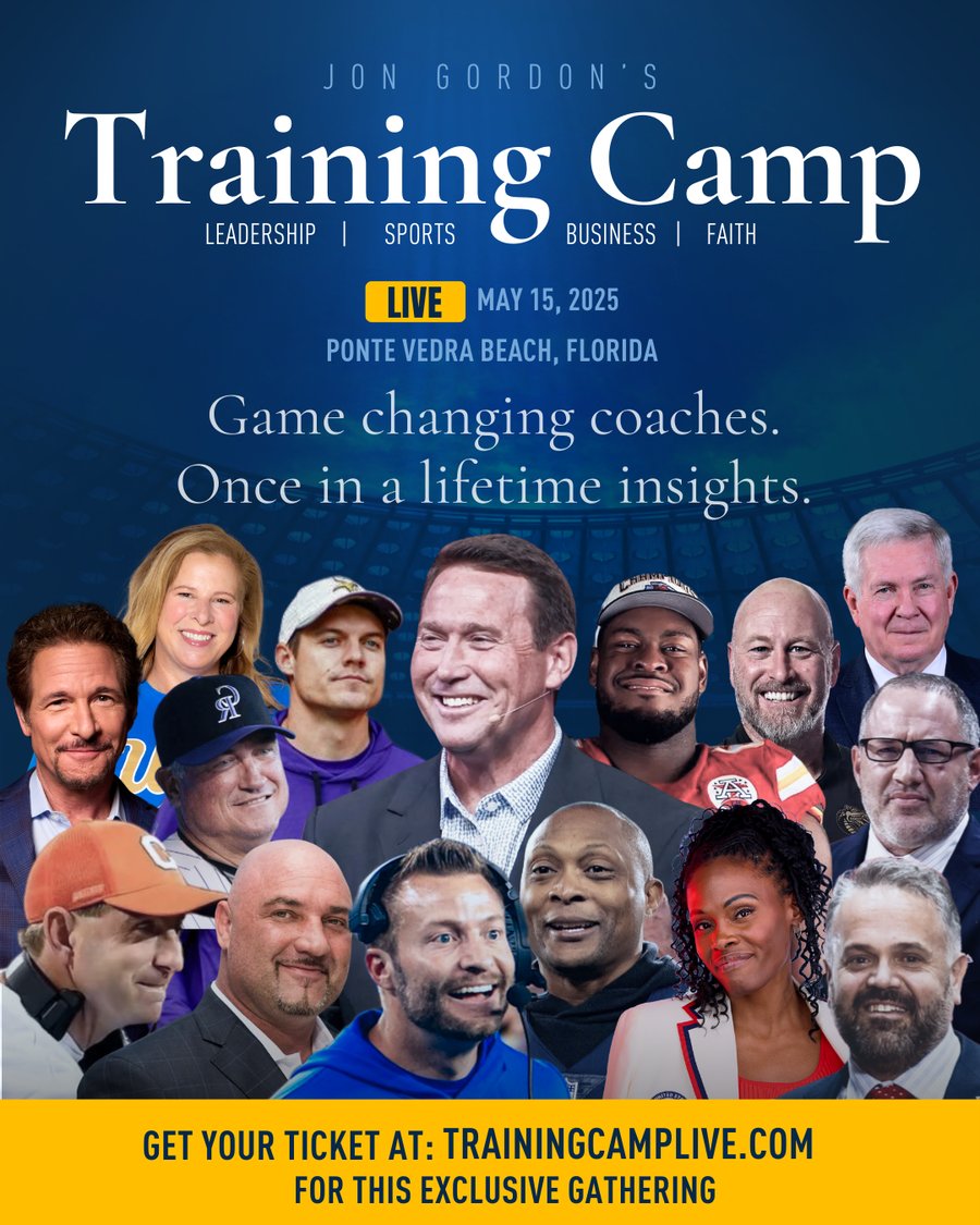 TRAINING CAMP LIVE 
