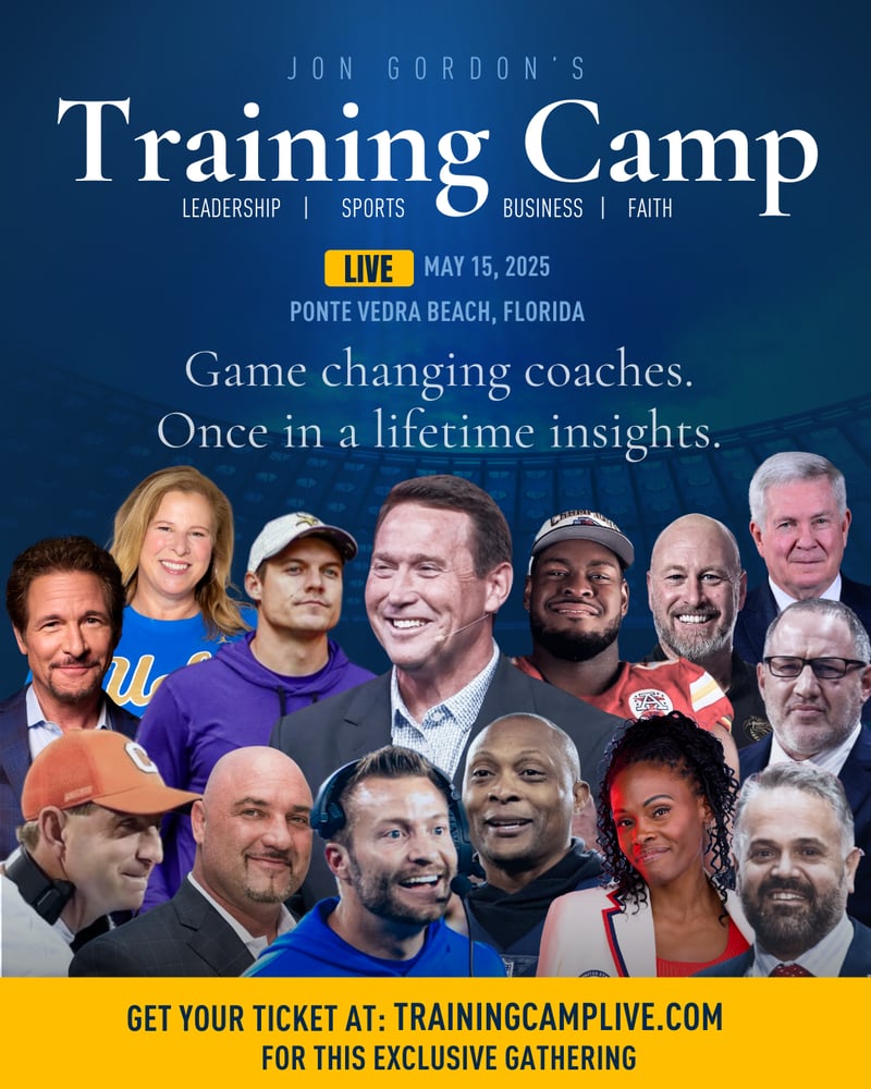 TRAINING CAMP LIVE Portrait - 0425Update